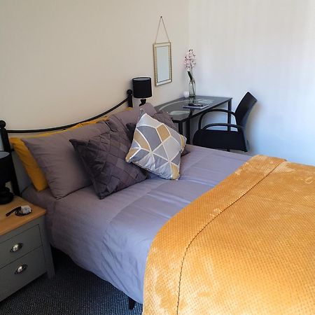 9 Dial Street Apartment Liverpool Bagian luar foto