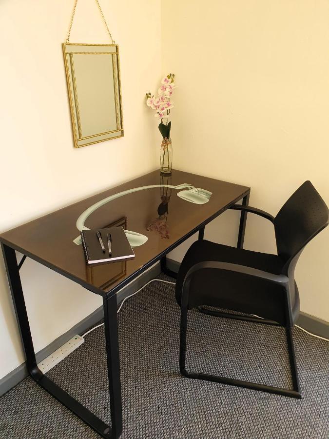 9 Dial Street Apartment Liverpool Bagian luar foto