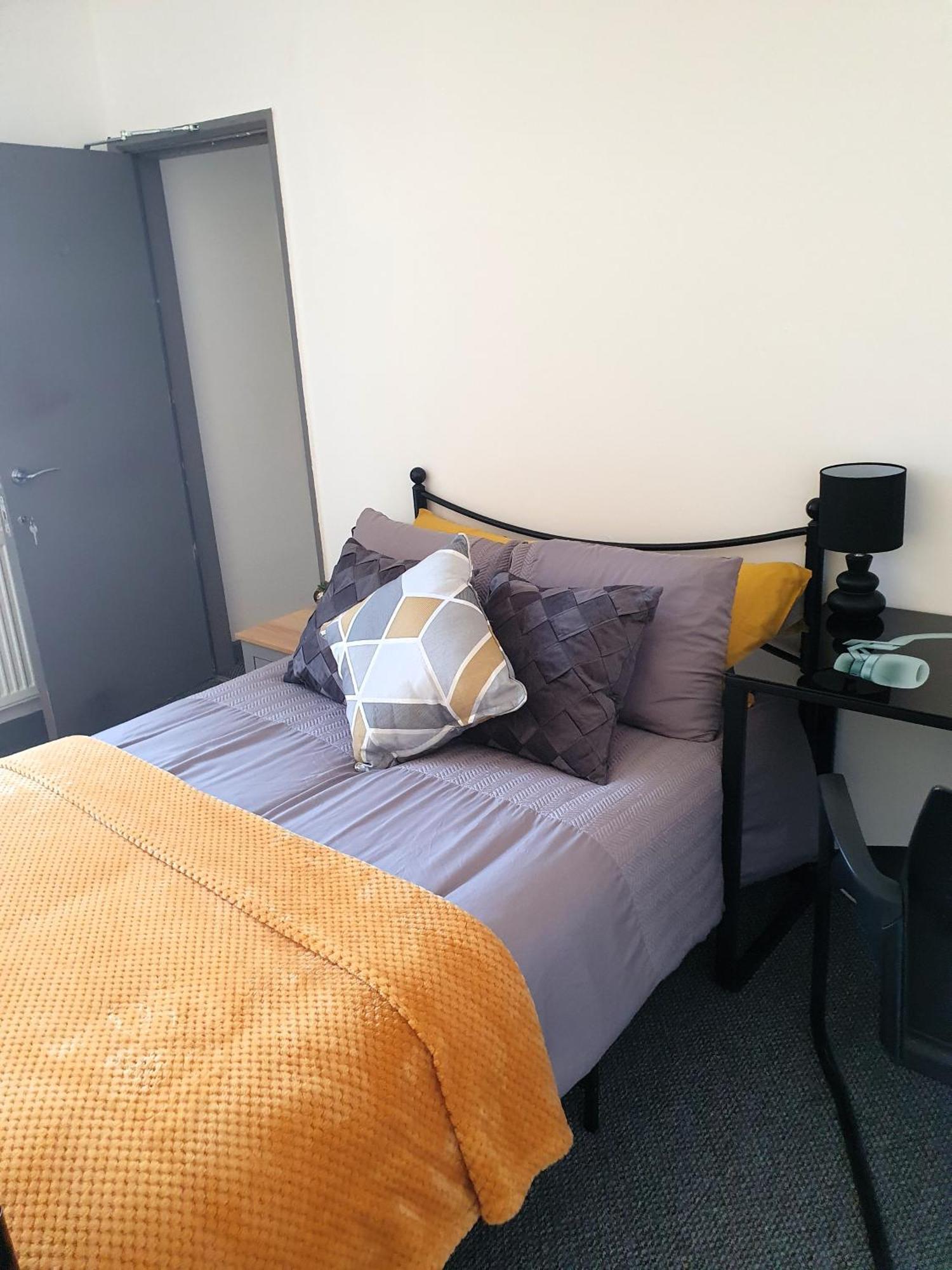 9 Dial Street Apartment Liverpool Bagian luar foto