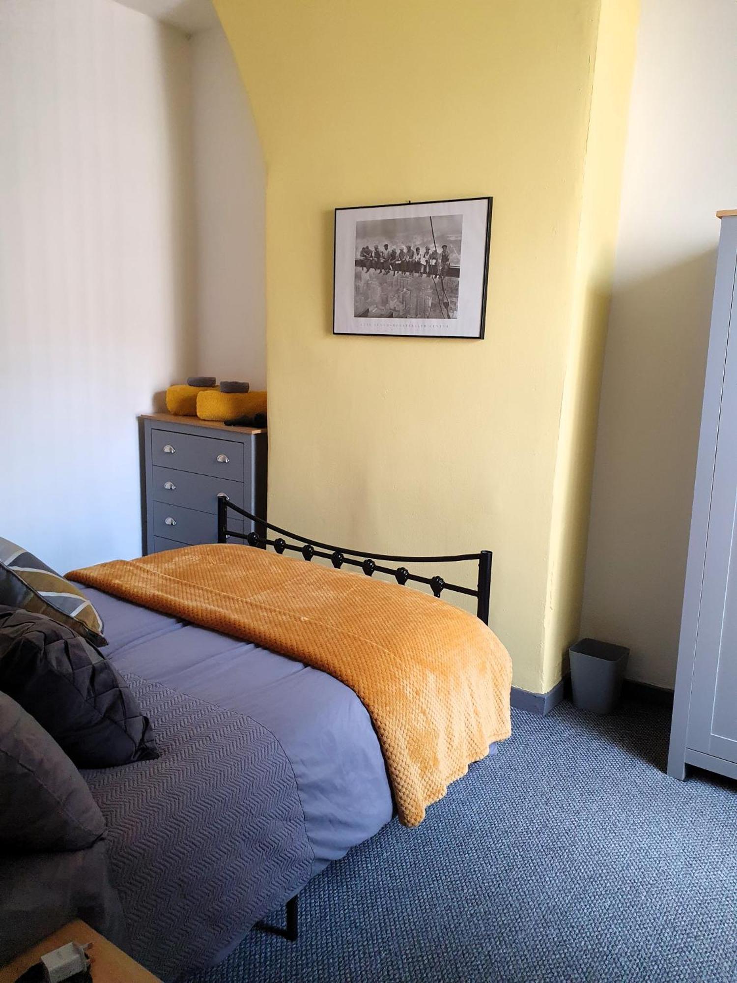 9 Dial Street Apartment Liverpool Bagian luar foto