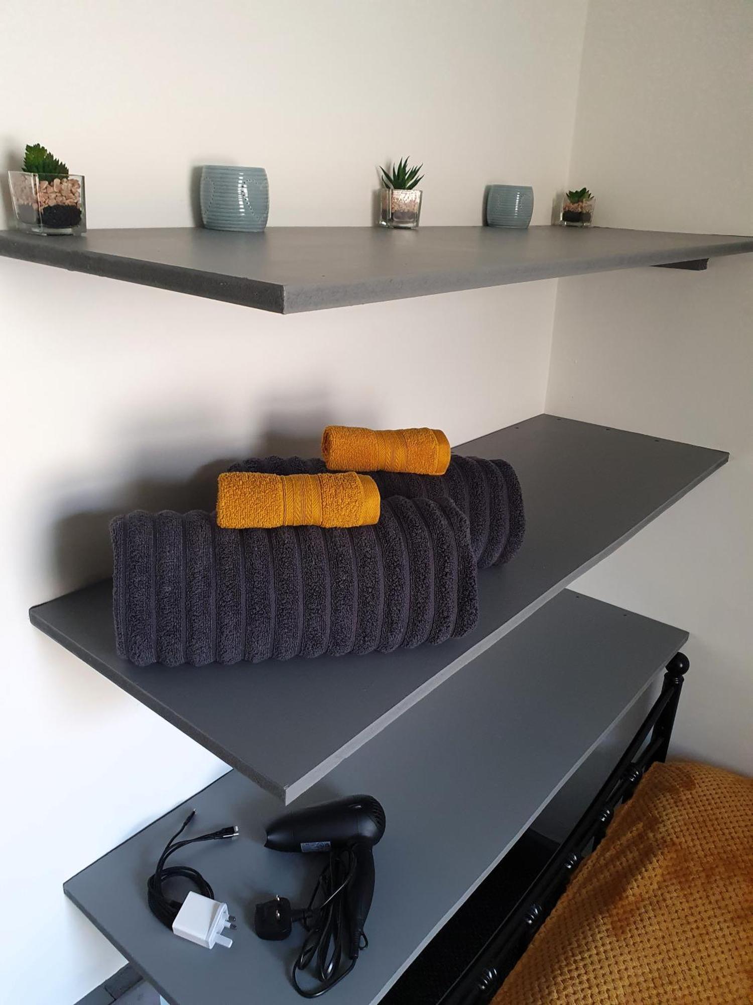 9 Dial Street Apartment Liverpool Bagian luar foto